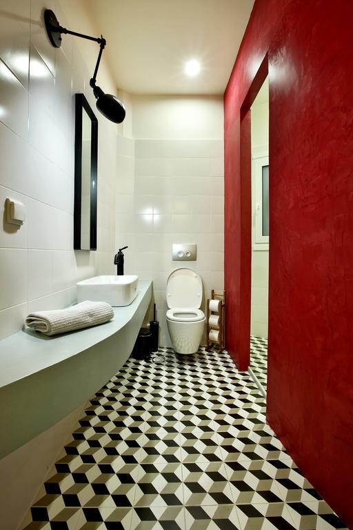 Athens Centre Apartment Exterior photo